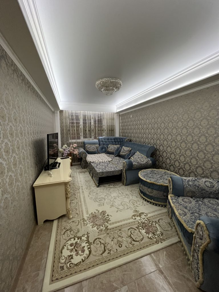 Продажа 1-комнатной квартиры, Ессентуки, Просторная ул,  15