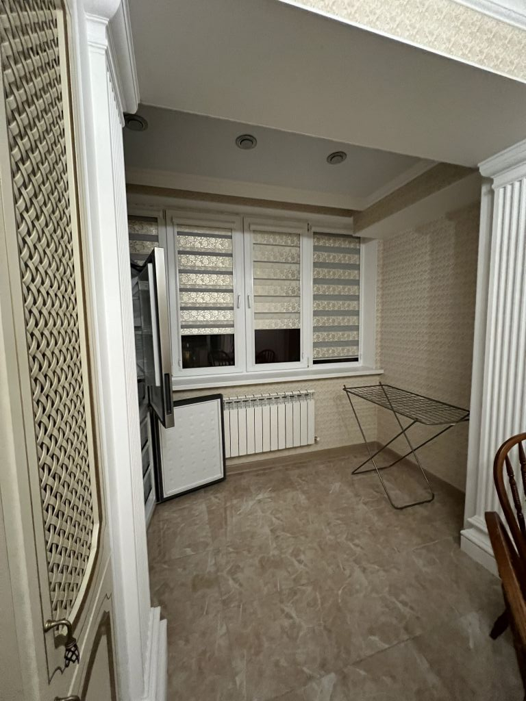 Продажа 1-комнатной квартиры, Ессентуки, Просторная ул,  15