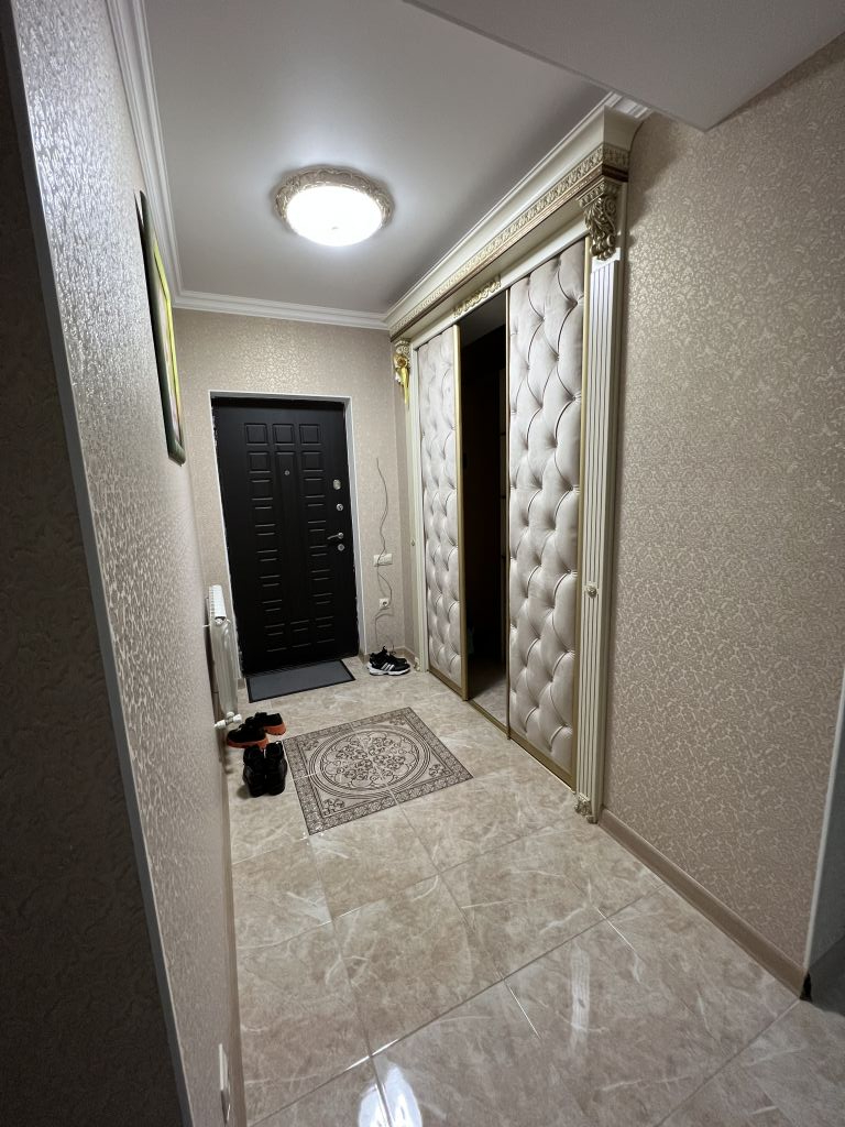 Продажа 1-комнатной квартиры, Ессентуки, Просторная ул,  15