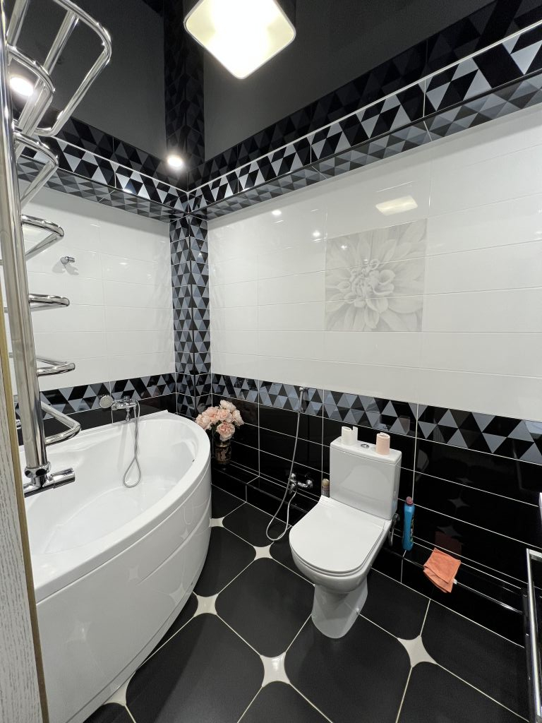 Продажа 1-комнатной квартиры, Ессентуки, Просторная ул,  15