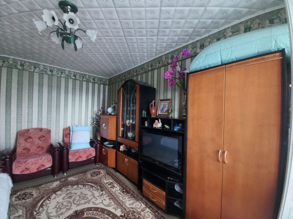Продажа 2-комнатной квартиры, Иваново, Строителей пр-кт,  30А