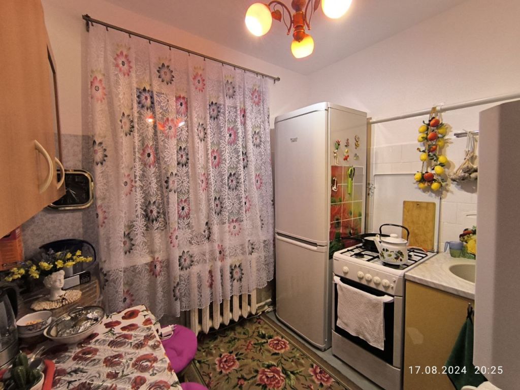 Продажа 2-комнатной квартиры, Иваново, Строителей пр-кт,  30А