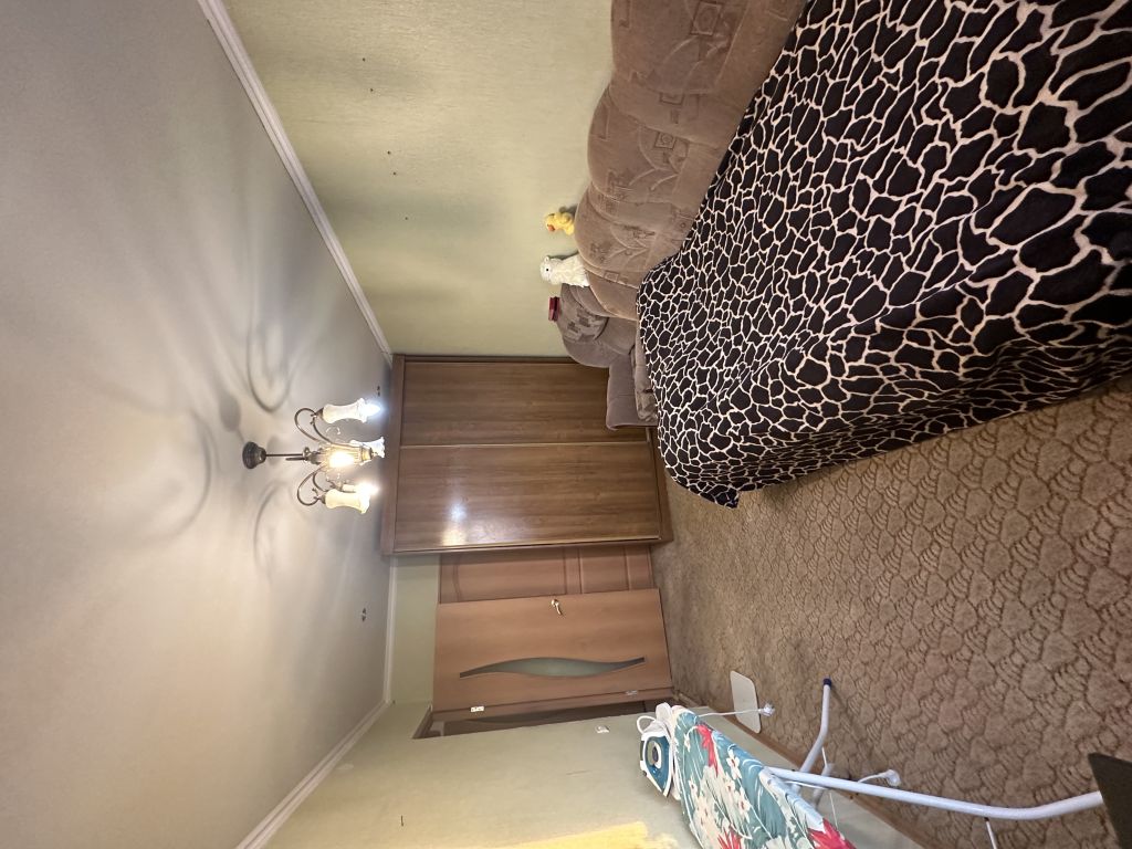 Продажа 2-комнатной квартиры, Пятигорск, 40 лет Октября пр-кт,  14