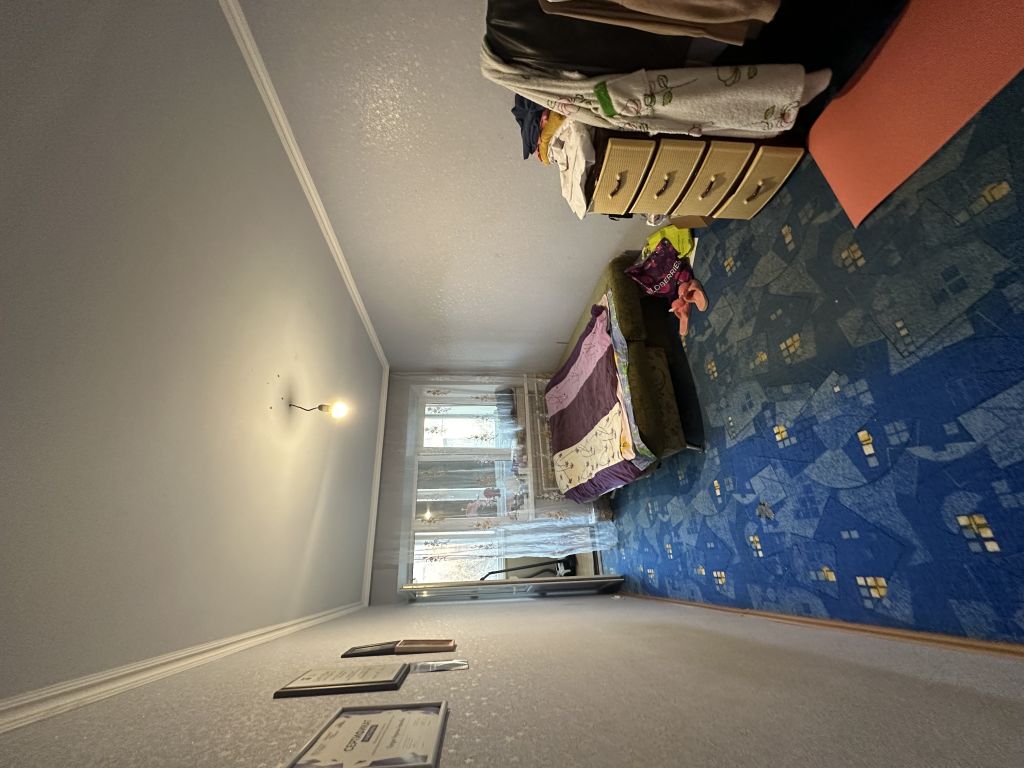 Продажа 2-комнатной квартиры, Пятигорск, 40 лет Октября пр-кт,  14