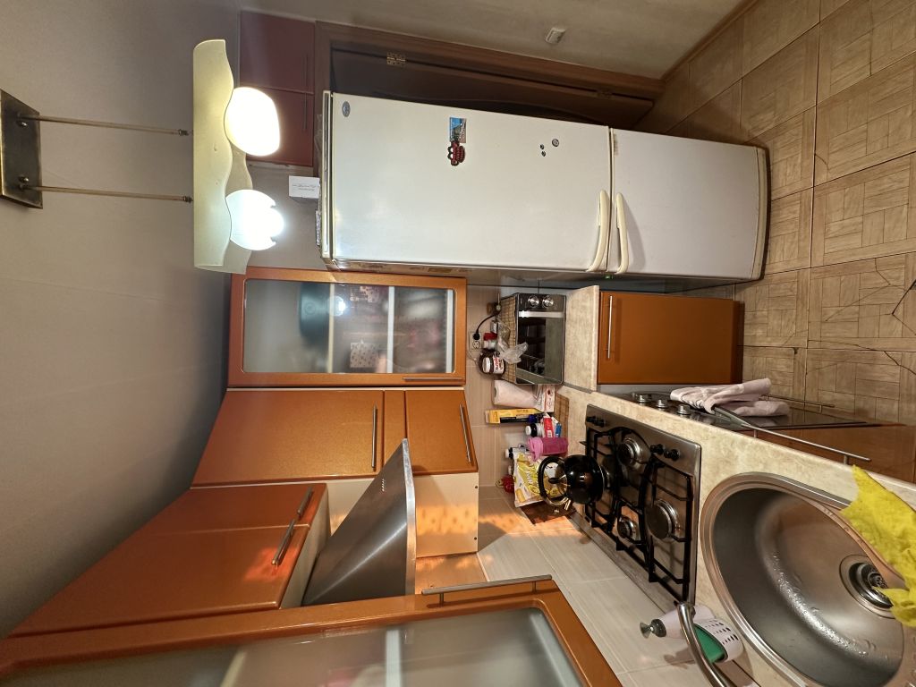 Продажа 2-комнатной квартиры, Пятигорск, 40 лет Октября пр-кт,  14