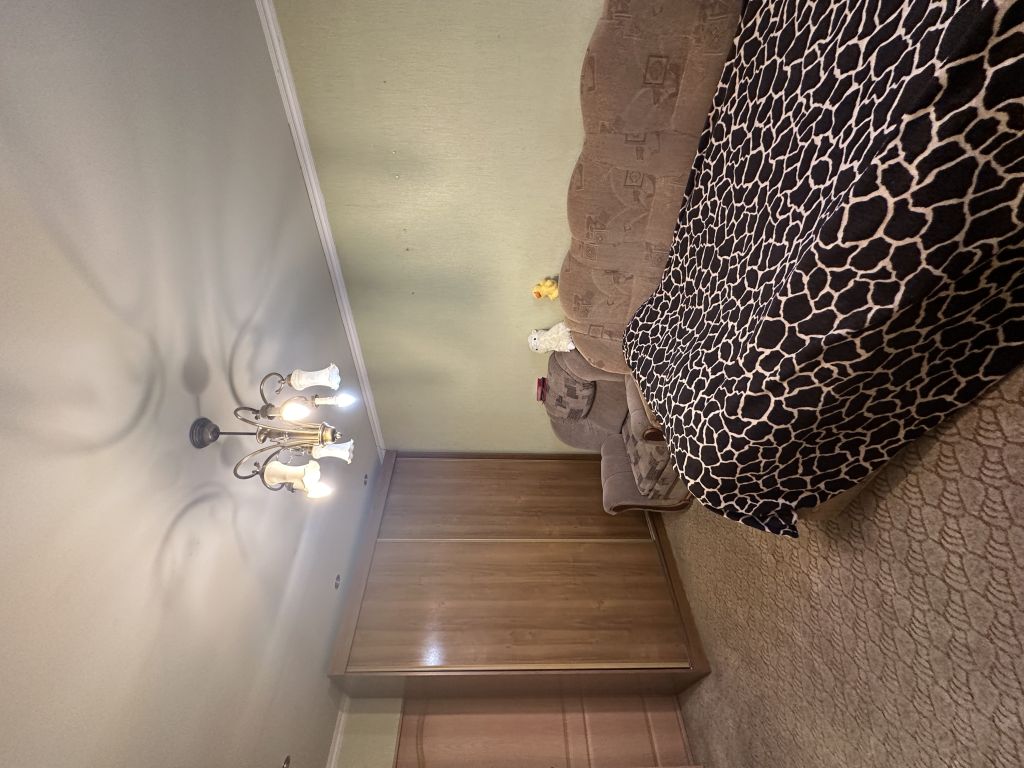 Продажа 2-комнатной квартиры, Пятигорск, 40 лет Октября пр-кт,  14