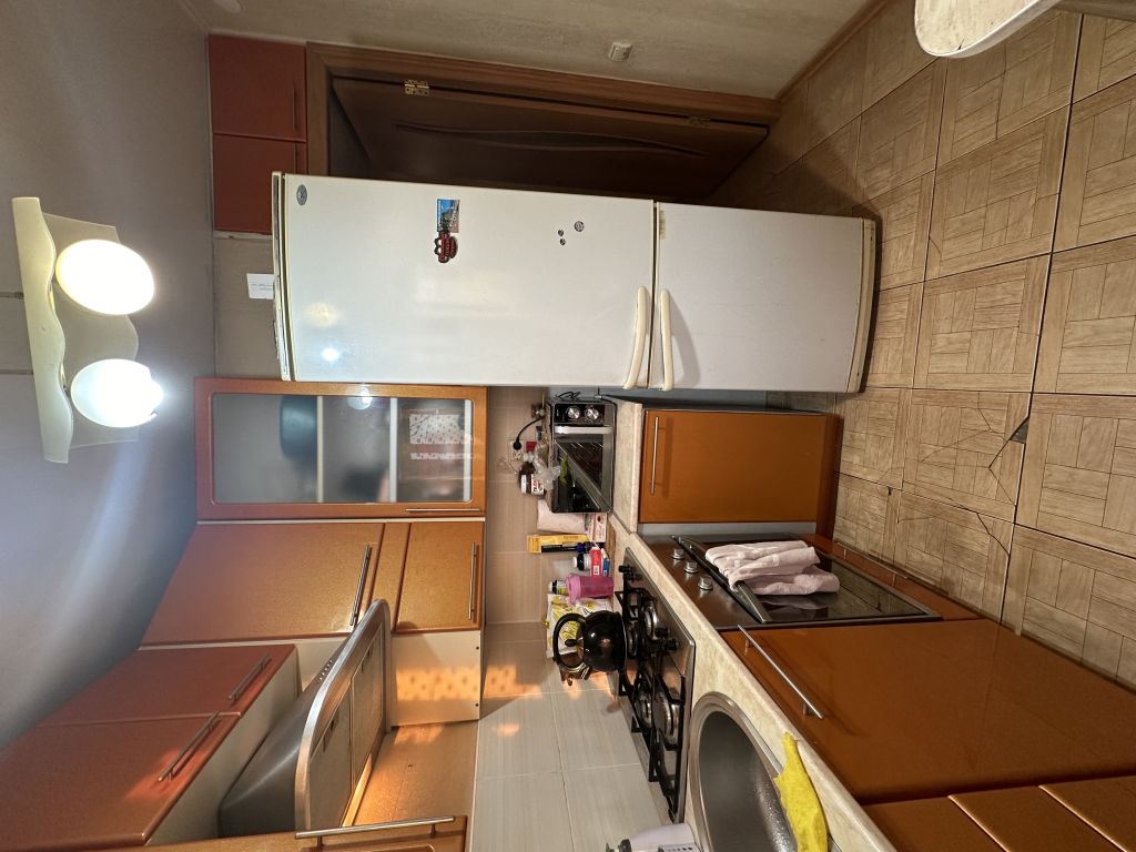 Продажа 2-комнатной квартиры, Пятигорск, 40 лет Октября пр-кт,  14