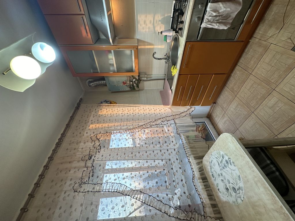 Продажа 2-комнатной квартиры, Пятигорск, 40 лет Октября пр-кт,  14