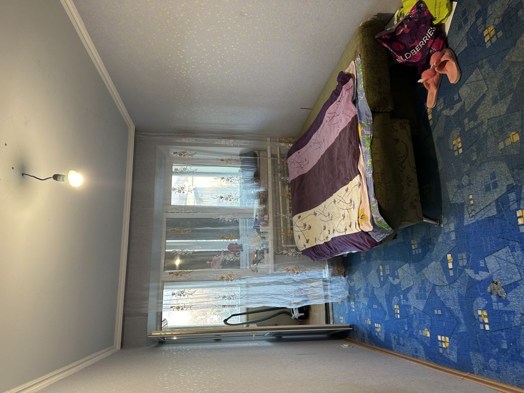 Продажа 2-комнатной квартиры, Пятигорск, 40 лет Октября пр-кт,  14