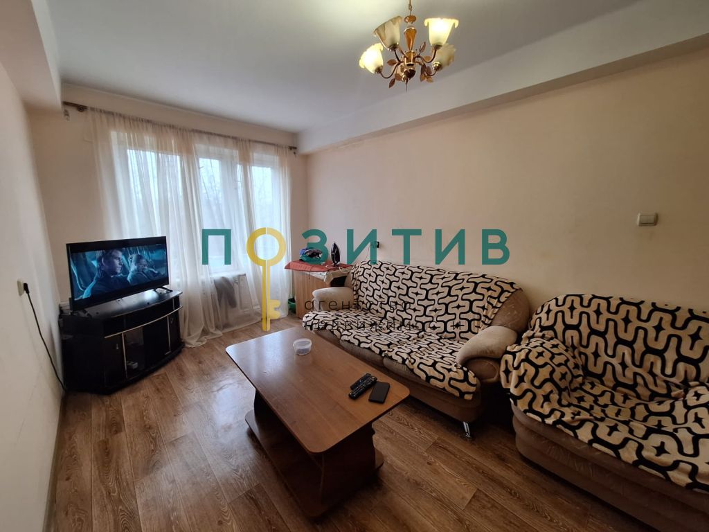 Продажа 2-комнатной квартиры, Пятигорск, Московская ул,  74к1