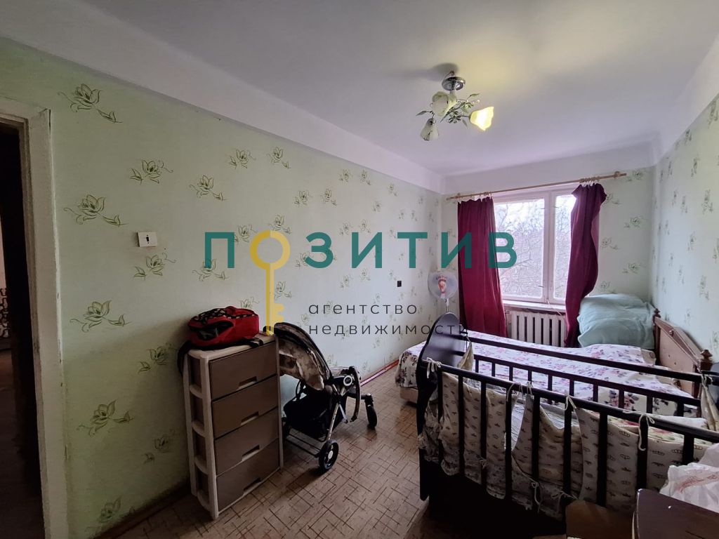 Продажа 2-комнатной квартиры, Пятигорск, Московская ул,  74к1