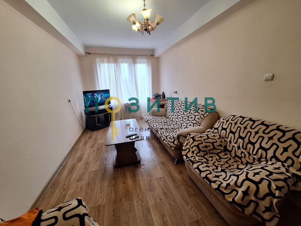 Продажа 2-комнатной квартиры, Пятигорск, Московская ул,  74к1