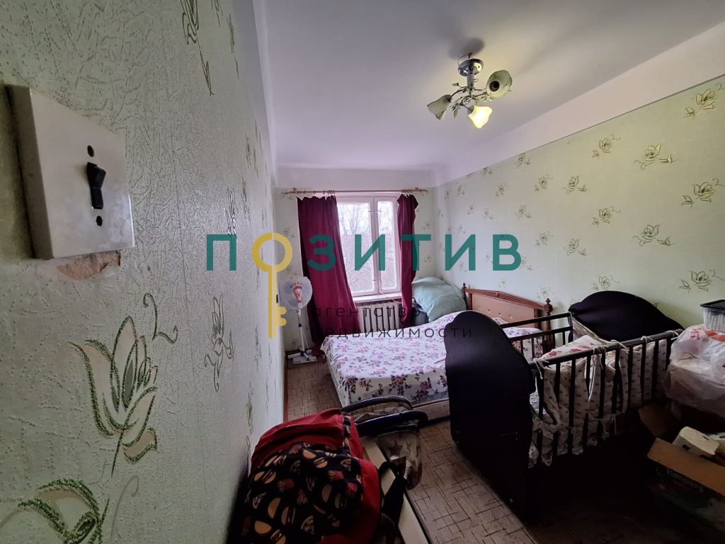 Продажа 2-комнатной квартиры, Пятигорск, Московская ул,  74к1