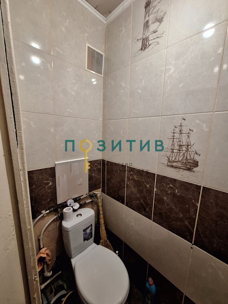 Продажа 2-комнатной квартиры, Пятигорск, Московская ул,  74к1