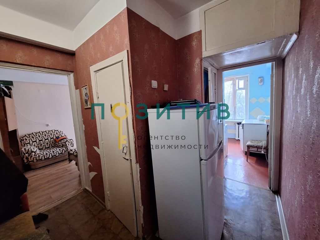 Продажа 2-комнатной квартиры, Пятигорск, Московская ул,  74к1