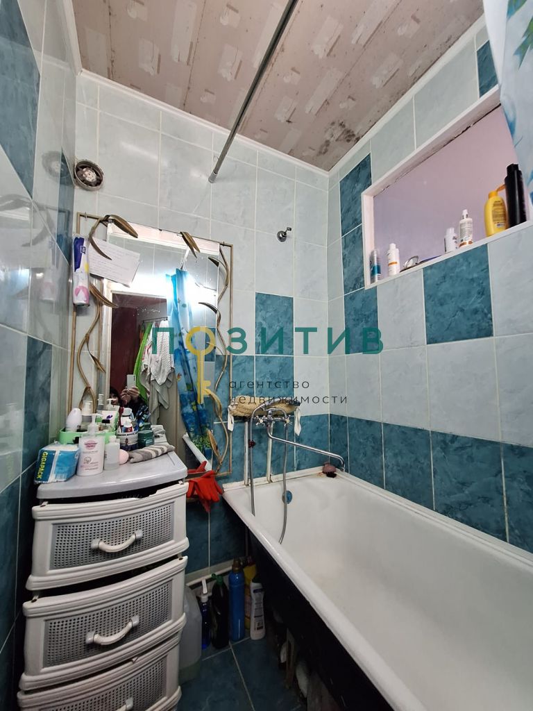 Продажа 2-комнатной квартиры, Пятигорск, Московская ул,  74к1