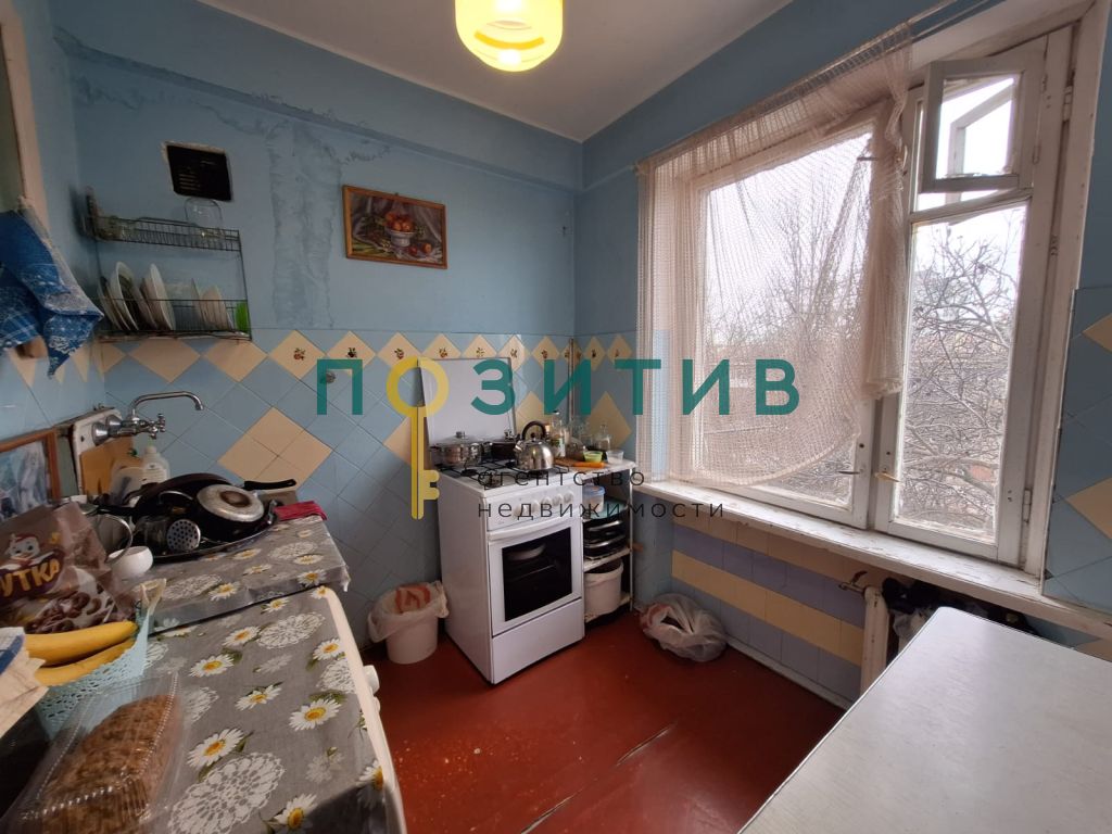 Продажа 2-комнатной квартиры, Пятигорск, Московская ул,  74к1