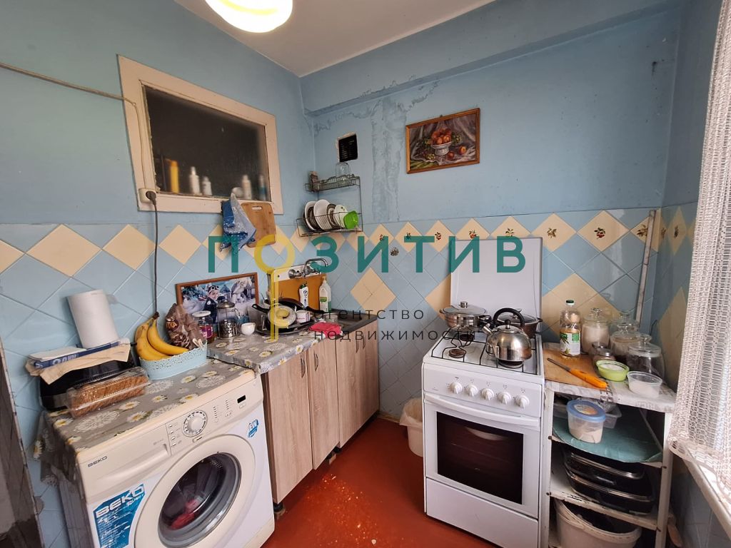 Продажа 2-комнатной квартиры, Пятигорск, Московская ул,  74к1