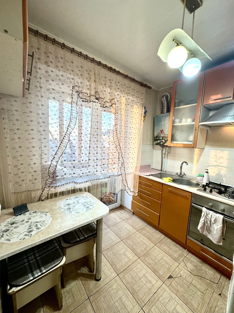 Продажа 2-комнатной квартиры, Пятигорск, 40 лет Октября пр-кт,  14