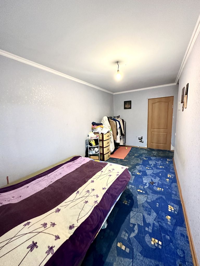 Продажа 2-комнатной квартиры, Пятигорск, 40 лет Октября пр-кт,  14