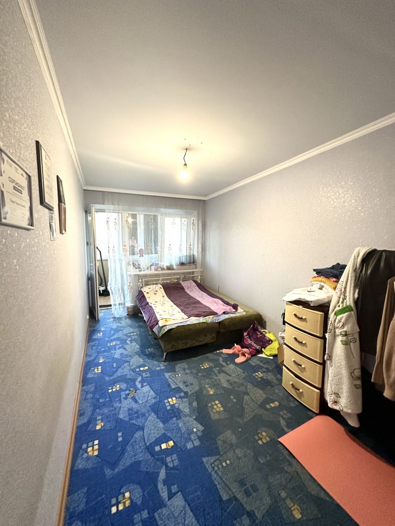 Продажа 2-комнатной квартиры, Пятигорск, 40 лет Октября пр-кт,  14