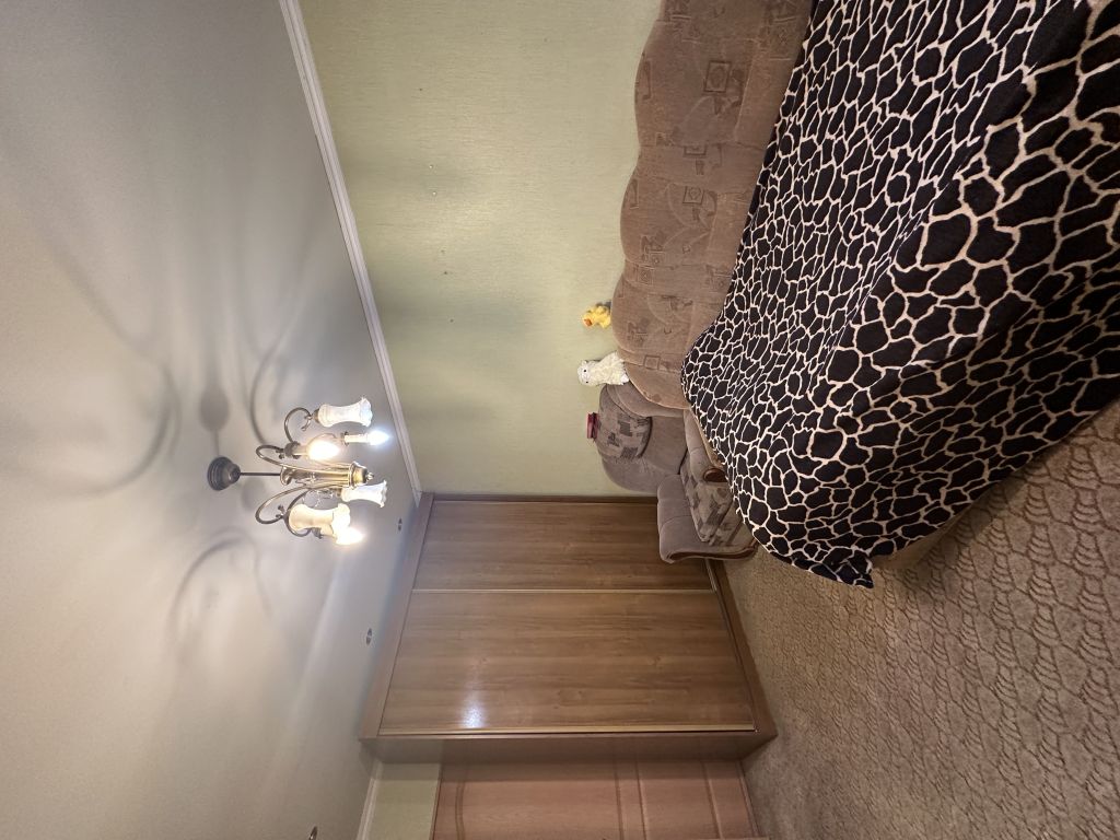 Продажа 2-комнатной квартиры, Пятигорск, 40 лет Октября пр-кт,  14