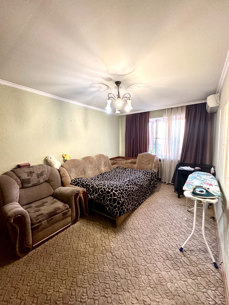 Продажа 2-комнатной квартиры, Пятигорск, 40 лет Октября пр-кт,  14