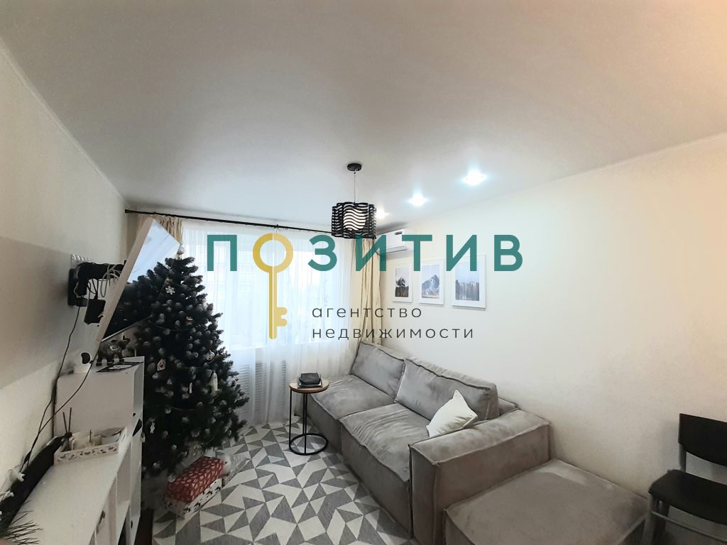 Продажа 3-комнатной квартиры, Иноземцево, Маяковского,  27
