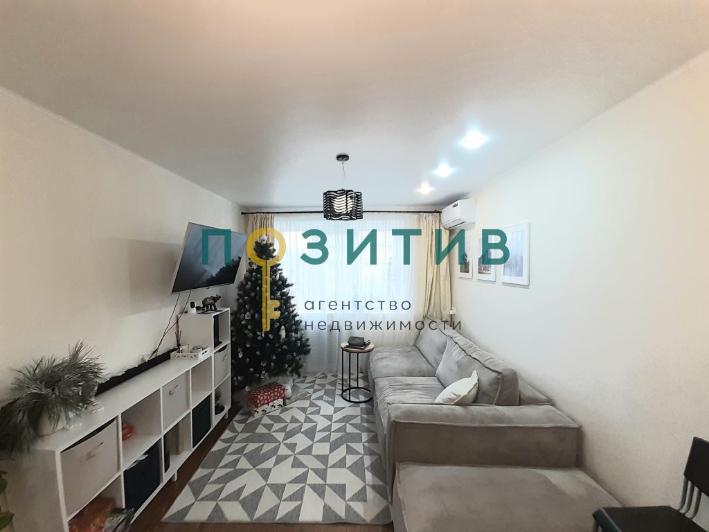 Продажа 3-комнатной квартиры, Иноземцево, Маяковского,  27