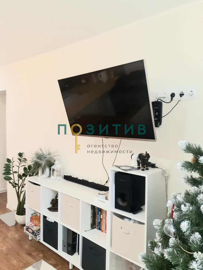 Продажа 3-комнатной квартиры, Иноземцево, Маяковского,  27