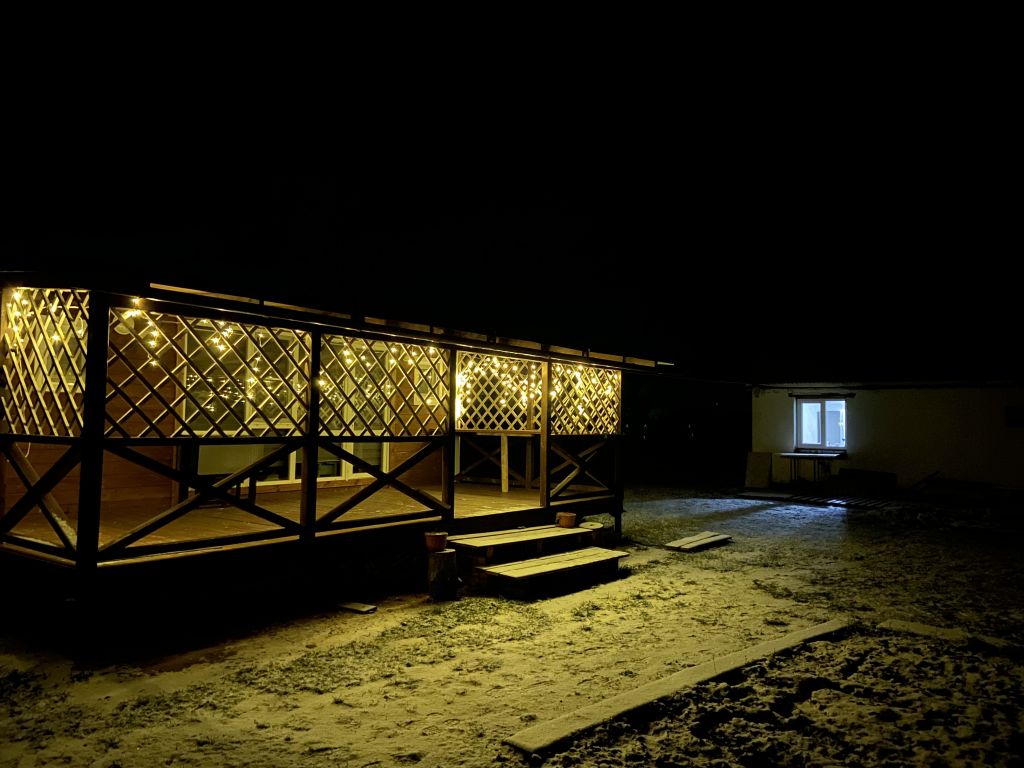 Продажа дома, 75м <sup>2</sup>, 14 сот., Мотово