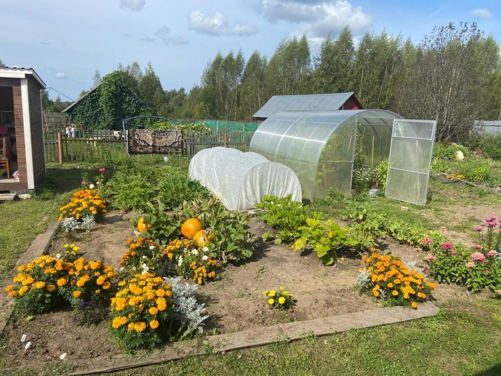 Продажа дома, 75м <sup>2</sup>, 14 сот., Мотово