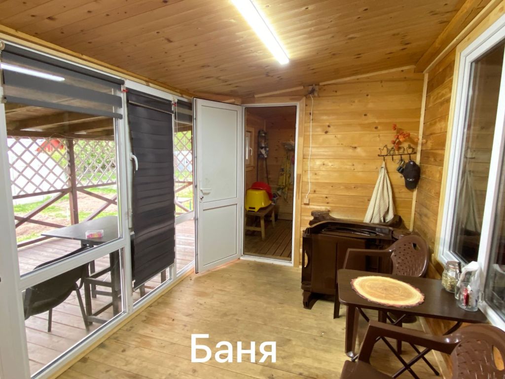 Продажа дома, 75м <sup>2</sup>, 14 сот., Мотово