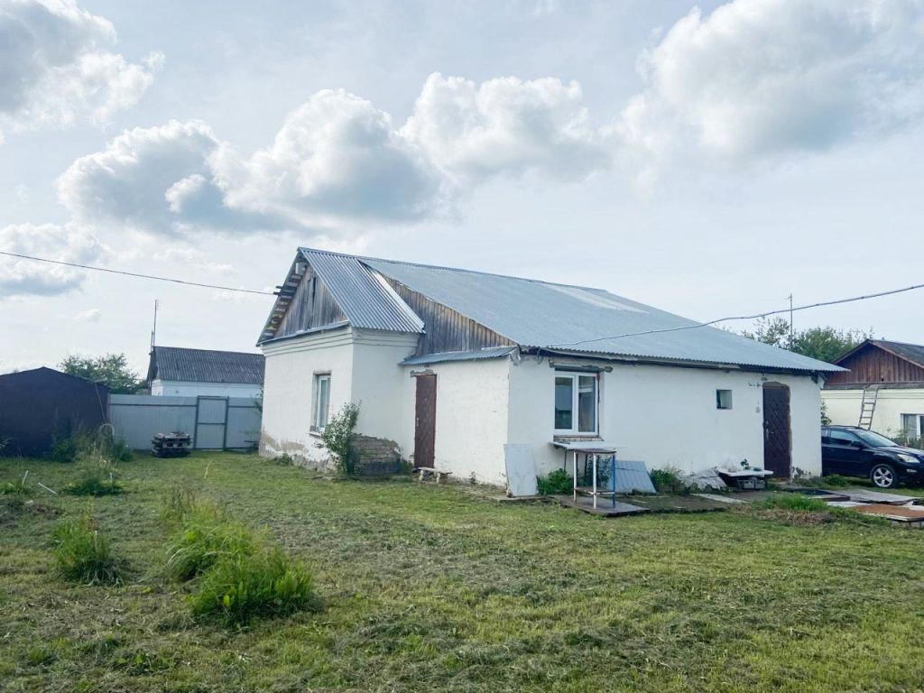 Продажа дома, 75м <sup>2</sup>, 14 сот., Мотово