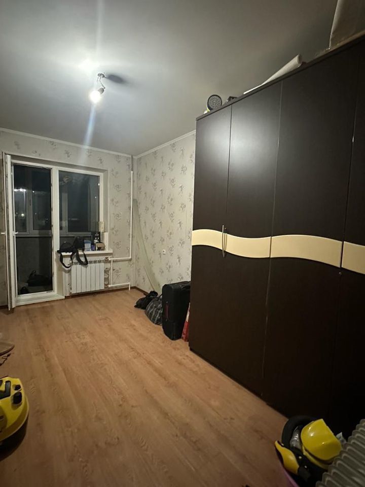 Продажа 3-комнатной квартиры, Саратов, Строителей пр-кт,  78А
