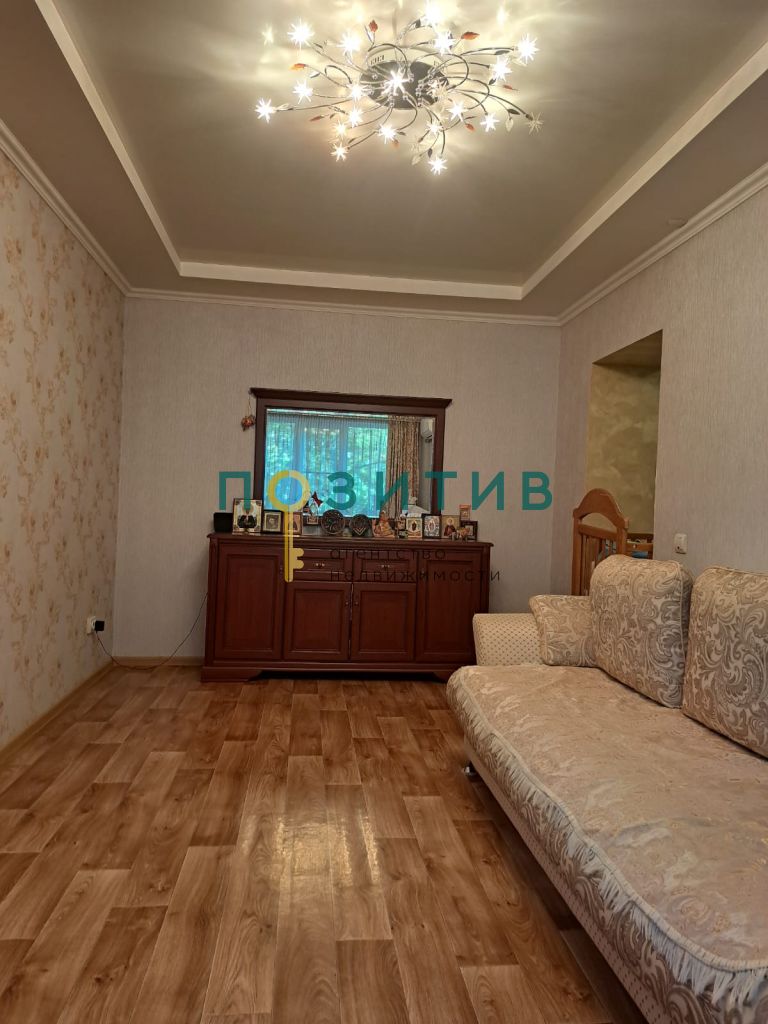 Продажа 2-комнатной квартиры, Минеральные Воды, 50 лет Октября ул,  63