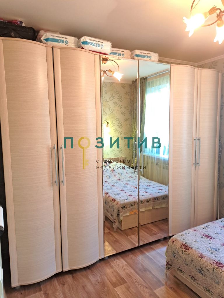 Продажа 2-комнатной квартиры, Минеральные Воды, 50 лет Октября ул,  63