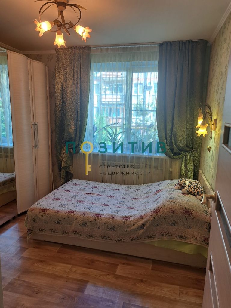 Продажа 2-комнатной квартиры, Минеральные Воды, 50 лет Октября ул,  63