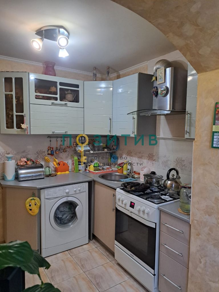 Продажа 2-комнатной квартиры, Минеральные Воды, 50 лет Октября ул,  63