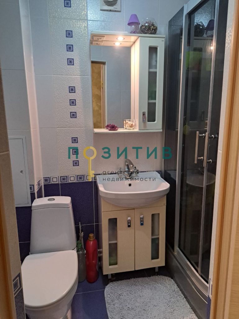 Продажа 2-комнатной квартиры, Минеральные Воды, 50 лет Октября ул,  63