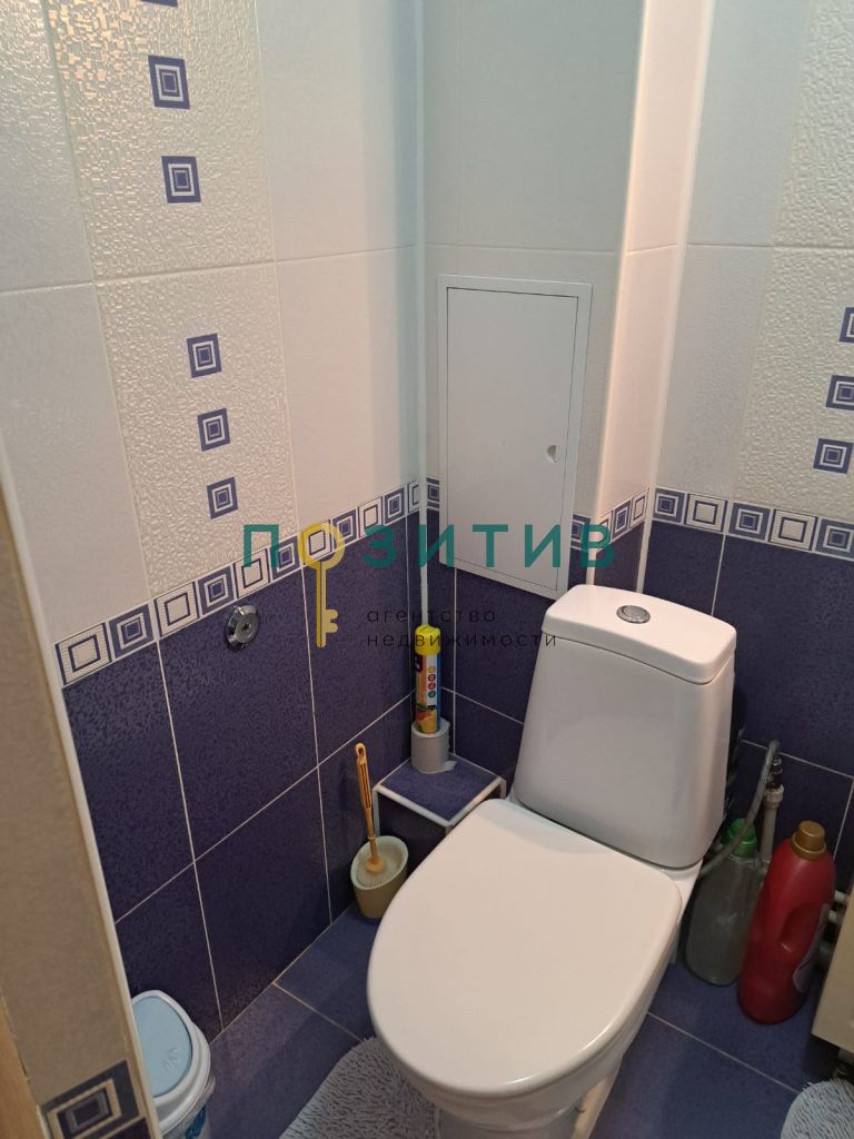 Продажа 2-комнатной квартиры, Минеральные Воды, 50 лет Октября ул,  63