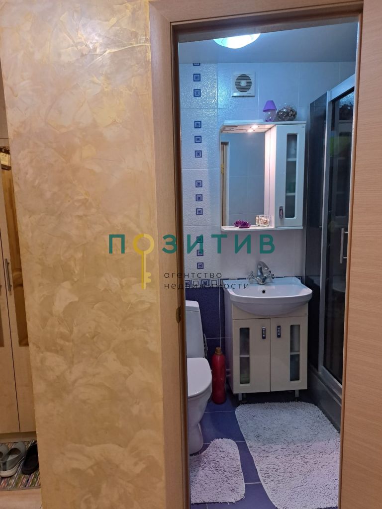 Продажа 2-комнатной квартиры, Минеральные Воды, 50 лет Октября ул,  63