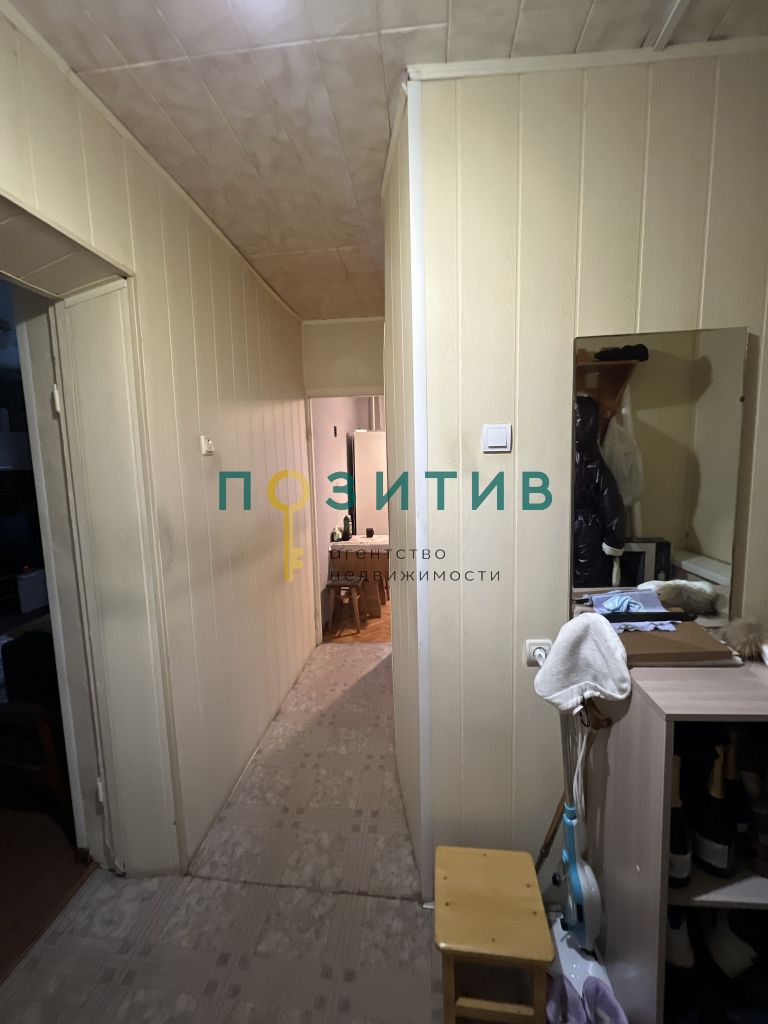 Продажа 1-комнатной квартиры, Пятигорск, Московская ул