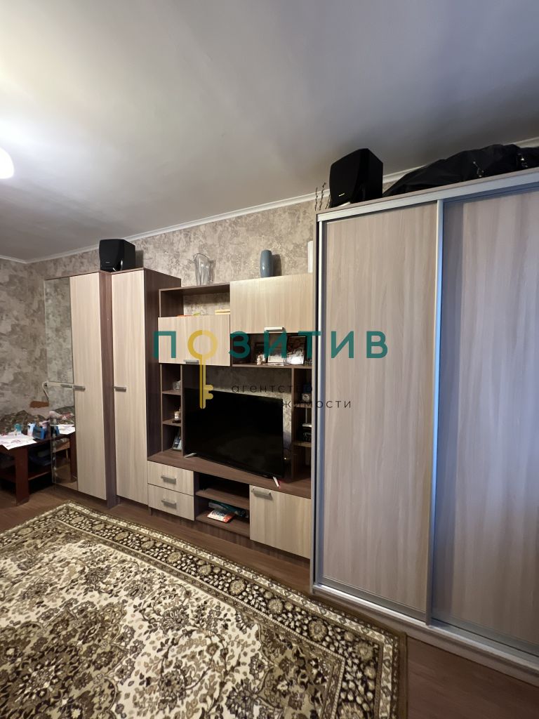 Продажа 1-комнатной квартиры, Пятигорск, Московская ул