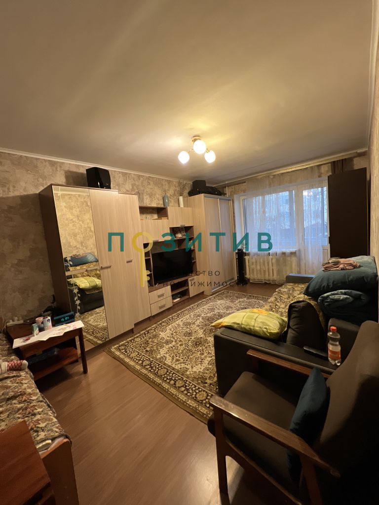 Продажа 1-комнатной квартиры, Пятигорск, Московская ул