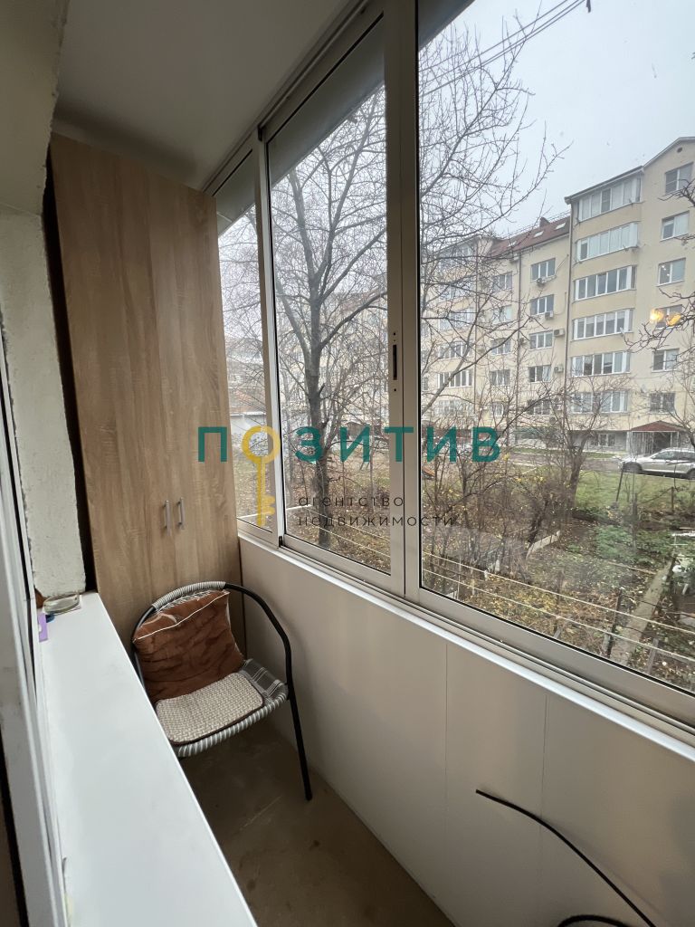 Продажа 1-комнатной квартиры, Пятигорск, Московская ул