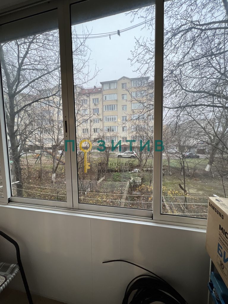 Продажа 1-комнатной квартиры, Пятигорск, Московская ул