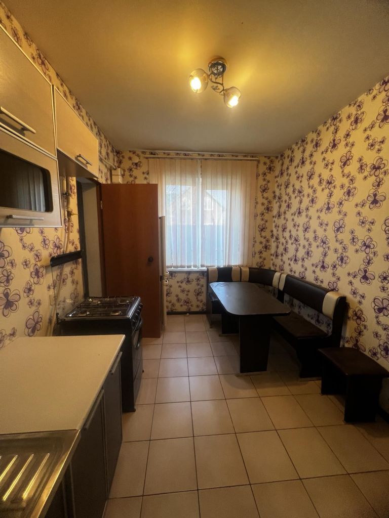 Продажа 2-комнатной квартиры, Оренбург, Лобовская ул