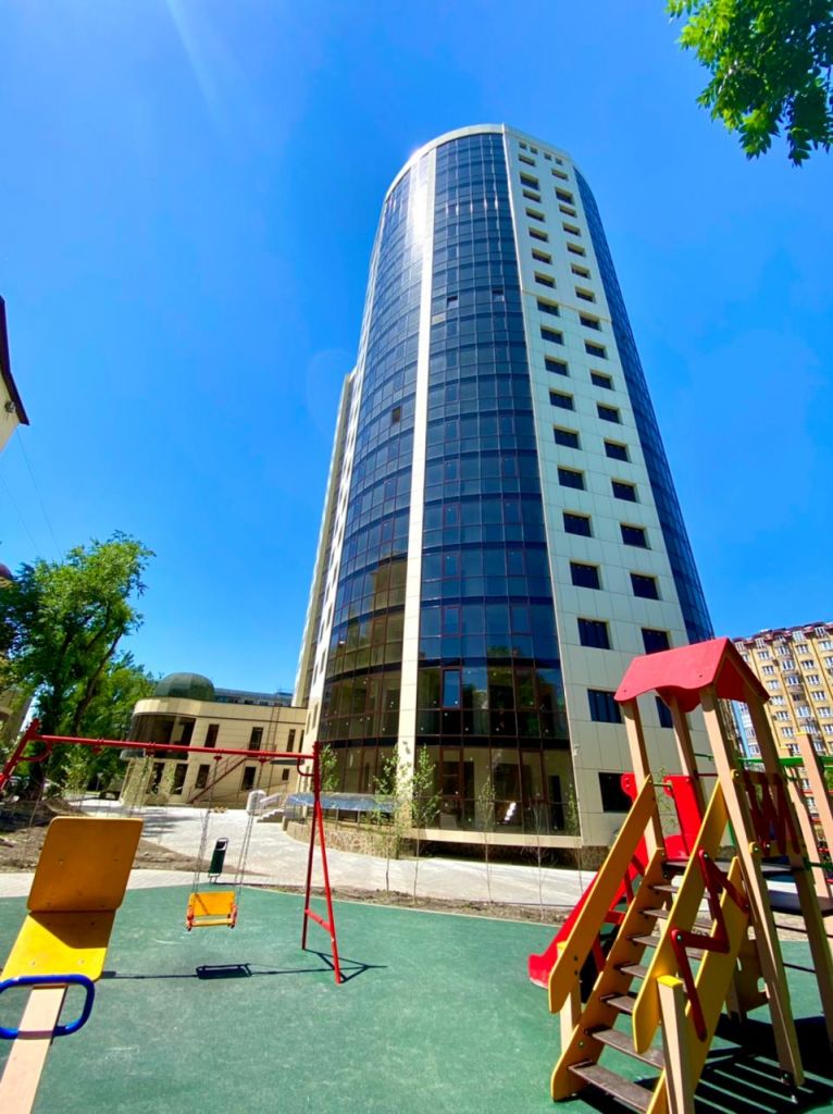 Продажа 1-комнатной квартиры, Пятигорск, 295 Стрелковой Дивизии ул,  21