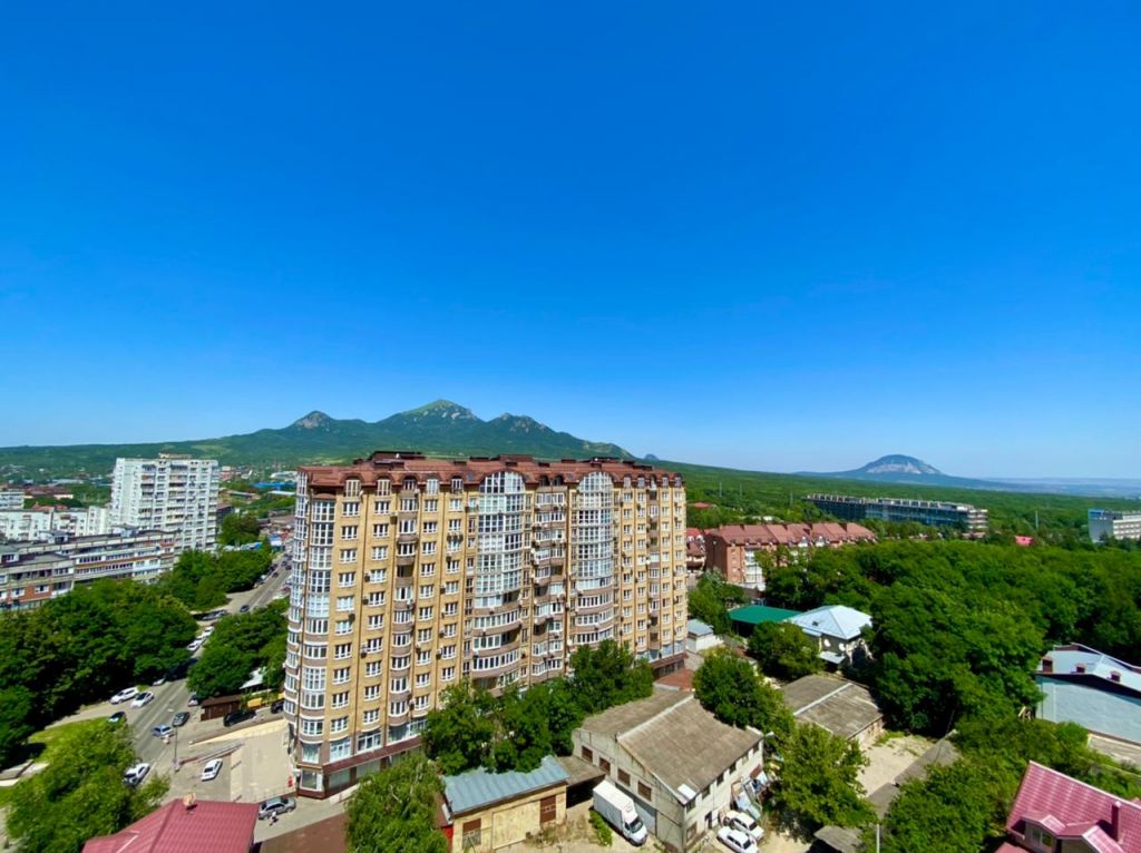 Продажа 1-комнатной квартиры, Пятигорск, 295 Стрелковой Дивизии ул,  21